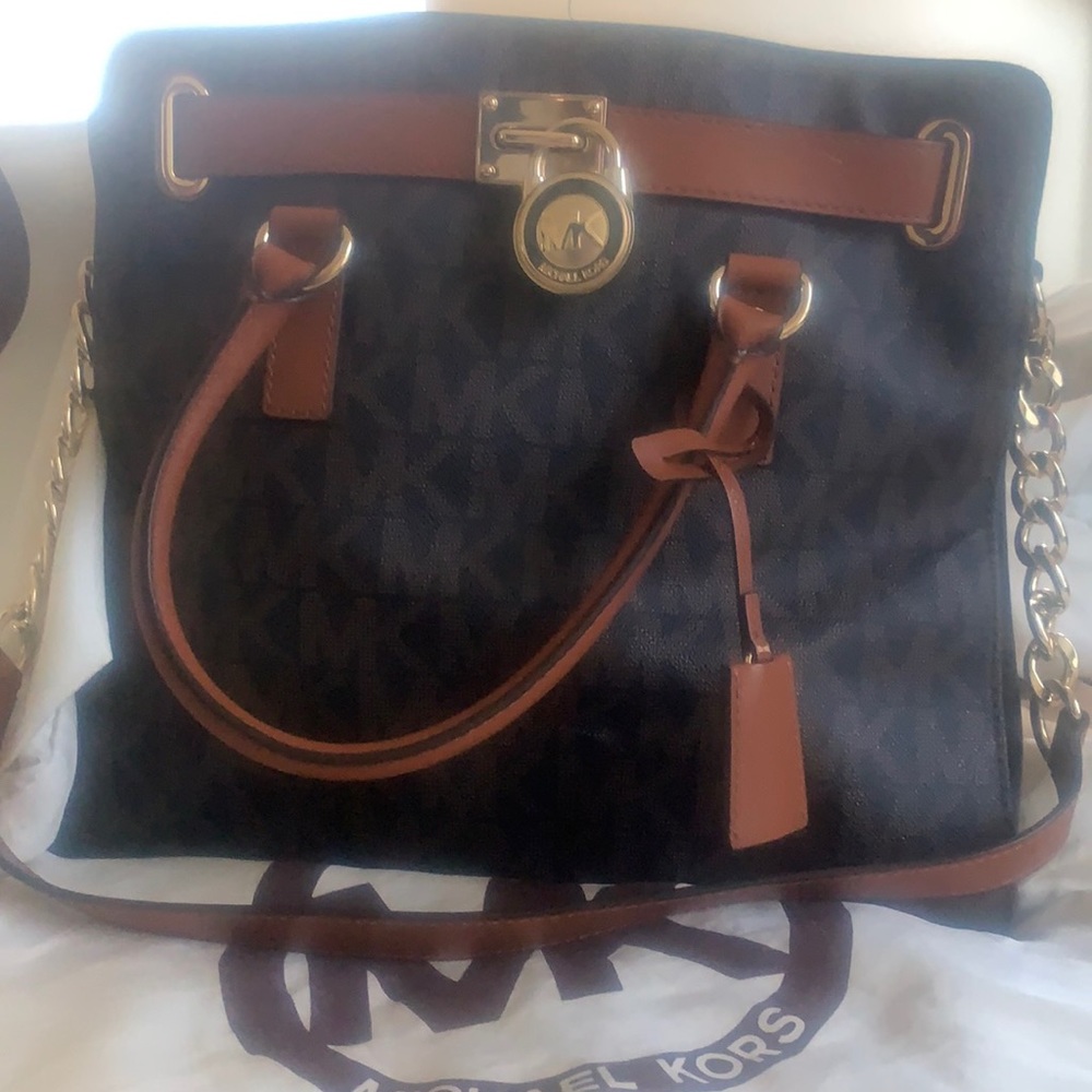 Michael Kors Hamilton